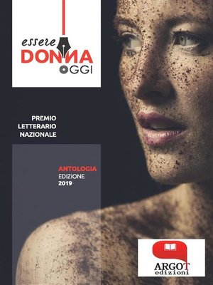cover image of Antologia Premio Essere Donna Oggi. Edizione 2019